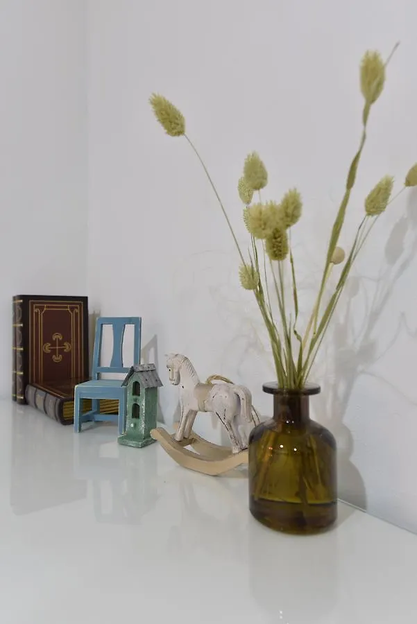 Guest house Mono House Hongdae 5 Hotel Seoul South Korea