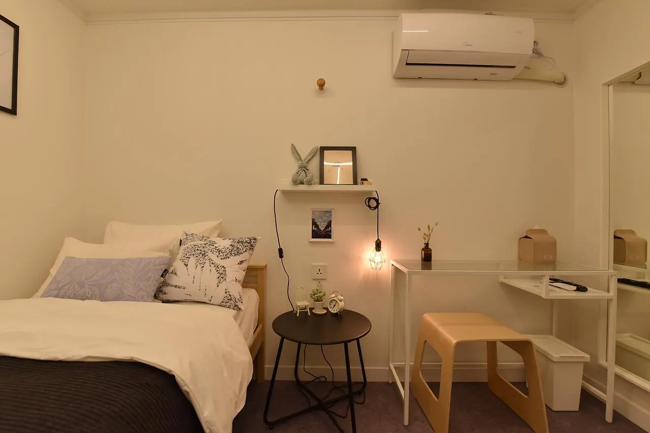 Mono House Hongdae 5 Hotel Seoul